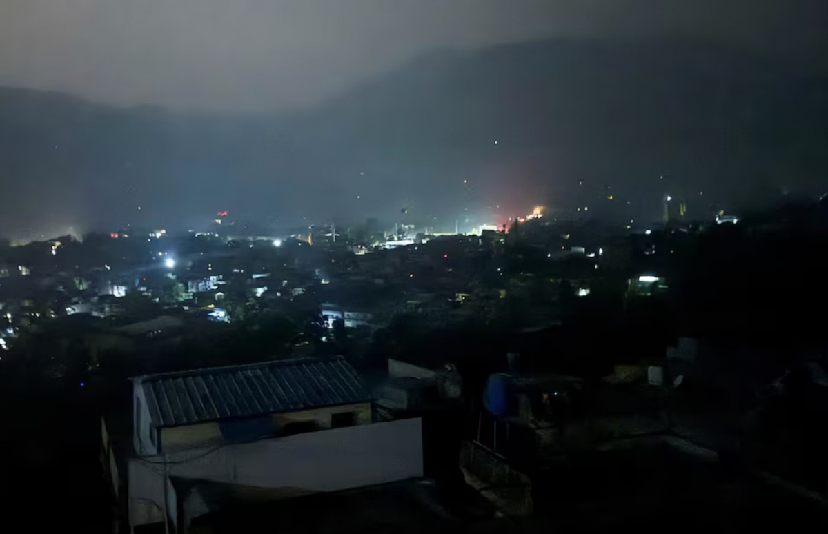Toàn cảnh quốc tế sáng 9/5: Ấn Độ-Pakistan đấu pháo ác liệt